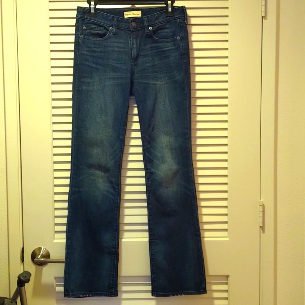Gap Perfect Boot
